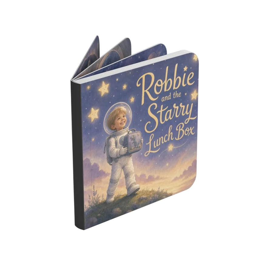 The board book