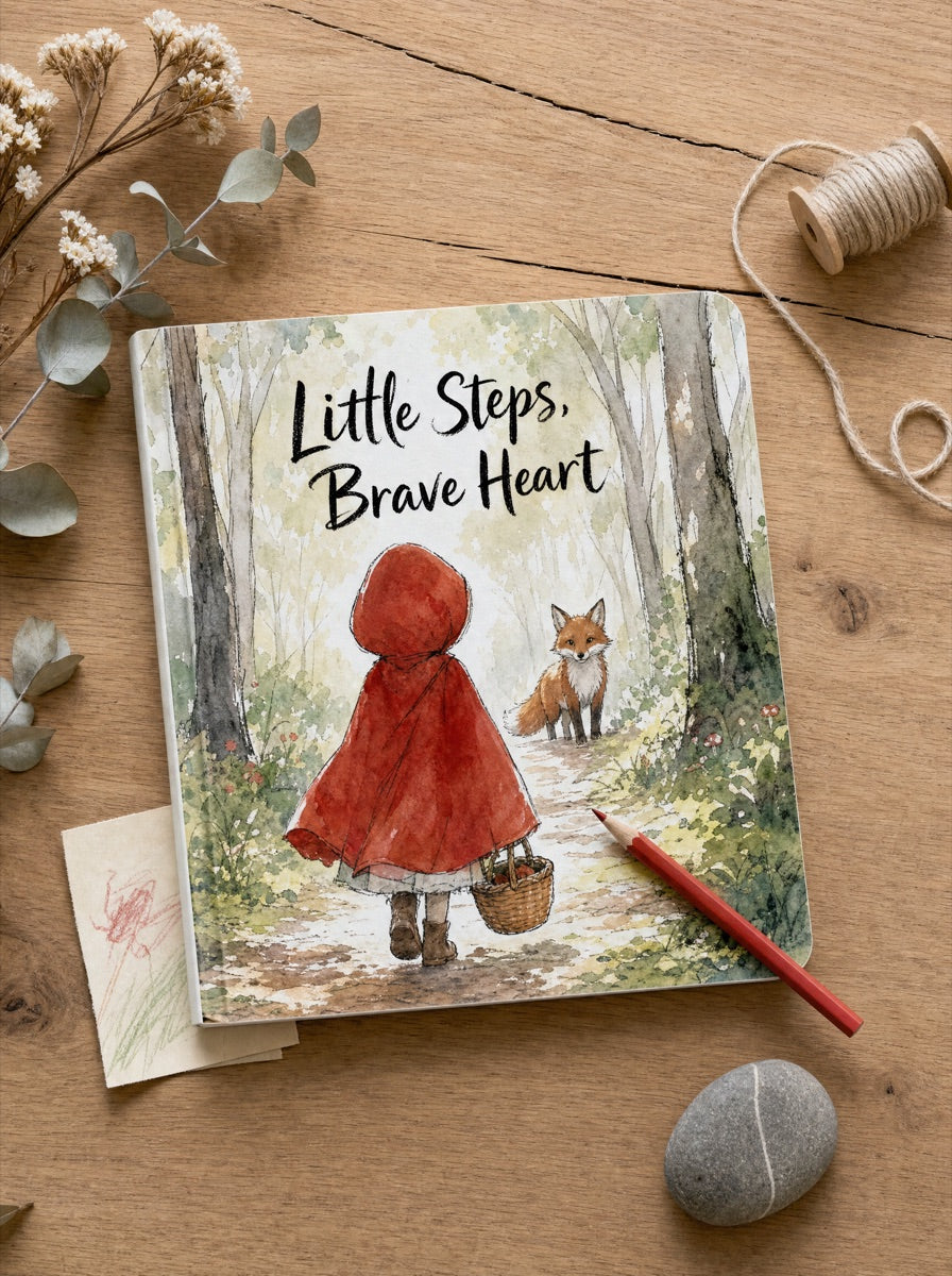 Storybook Ink